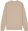 Sudadera Changer 2.0 Stanley Stella - Color Desert Dust