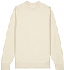Sudadera Changer 2.0 Stanley Stella - Color Natural Raw