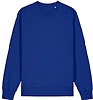 Sudadera Changer 2.0 Stanley Stella - Color Worker Blue