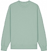 Sudadera Changer 2.0 Stanley Stella - Color Aloe