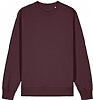 Sudadera Changer 2.0 Stanley Stella - Color Red Brown