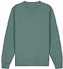 Sudadera Changer 2.0 Stanley Stella - Color Green Bay