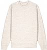 Sudadera Changer 2.0 Eco Heather Stanley Stella - Color Eco-Heather