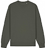 Sudadera Changer 2.0 Stanley Stella - Color Khaki