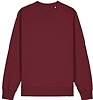 Sudadera Changer 2.0 Stanley Stella - Color Burgundy 
