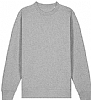 Sudadera Changer 2.0 Heather Stanley Stella - Color Heather Grey