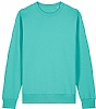 Sudadera Changer 2.0 Stanley Stella - Color Pool Blue
