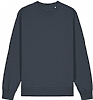 Sudadera Changer 2.0 Stanley Stella - Color India Ink Grey