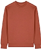 Sudadera Changer 2.0 Stanley Stella - Color Heritage Brown