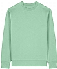 Sudadera Changer 2.0 Stanley Stella - Color Misty Jade