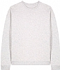 Sudadera Oversize Radder 2.0 Heather Stanley Stella - Color Cool Heather Grey