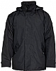 Parka Hombre Europa Roly - Color Negro 02