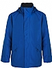 Parka Hombre Europa Roly - Color Royal 05