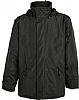 Parka Hombre Europa Roly - Color Plomo Oscuro 46