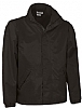 Parka Ontario Valento - Color Negro