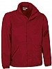 Parka Ontario Valento - Color Rojo