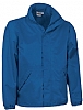 Parka Ontario Valento - Color Azul Royal