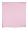 Pañuelo Cuadrado Bandana Valento - Color Rosa Pastel