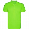 Polo Tecnico Hombre Monzha Roly - Color Lima 225