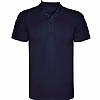 Polo Tecnico Hombre Monzha Roly - Color Marino 55