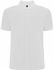 Polo Pegaso Premium Hombre Roly - Color Blanco 01