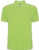 Polo Pegaso Premium Infantil Roly - Color Verde Mantis 69