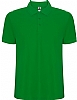 Polo Pegaso Premium Hombre Roly - Color Verde Grass 83