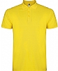 Polo Infantil Star Roly - Color Amarillo 03