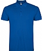 Polo Infantil Star Roly - Color Royal 05