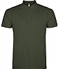 Polo Adulto Star Roly - Color Verde Aventura