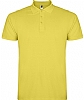 Polo Adulto Star Roly - Color Amarillo Maiz