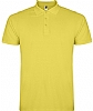 Polo Adulto Star Roly - Color Amarillo Maiz