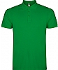 Polo Infantil Star Roly - Color Verde Tropical 216