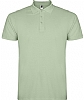 Polo Adulto Star Roly - Color Verde Mist