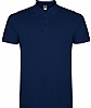 Polo Infantil Star Roly - Color Marino 55