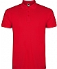 Polo Infantil Star Roly - Color Rojo 60