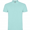 Polo Adulto Star Roly - Color Verde Menta