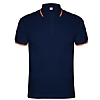 Polo Hombre Nation Espaa Roly - Color Marino 55