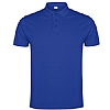 Polo Hombre Imperium Roly - Color Royal 05