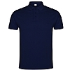 Polo Hombre Imperium Roly - Color Marino 55