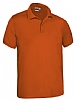 Polo Tecnico Kentucky Valento - Color Naranja Fiesta