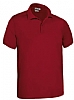 Polo Tecnico Kentucky Valento - Color Rojo Loto