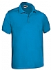 Polo Tecnico Kentucky Valento - Color Azul Tropical