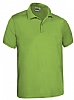 Polo Tecnico Kentucky Valento - Color Verde Manzana