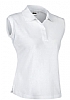 Polos Blancos Mujer Vega Valento - Color Blanco