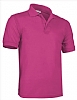 Polos Nio Top Patrol Valento - Color Rosa Magenta