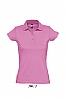 Polo Mujer Prescott Sols - Color Rosa Orqudea