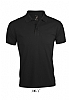 Polo Prime Sols - Color Negro