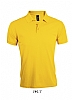 Polo Prime Sols - Color Amarillo