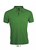 Polo Prime Sols - Color Verde Pradera